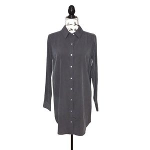 *NWT* Forever 21 Shirt Dress